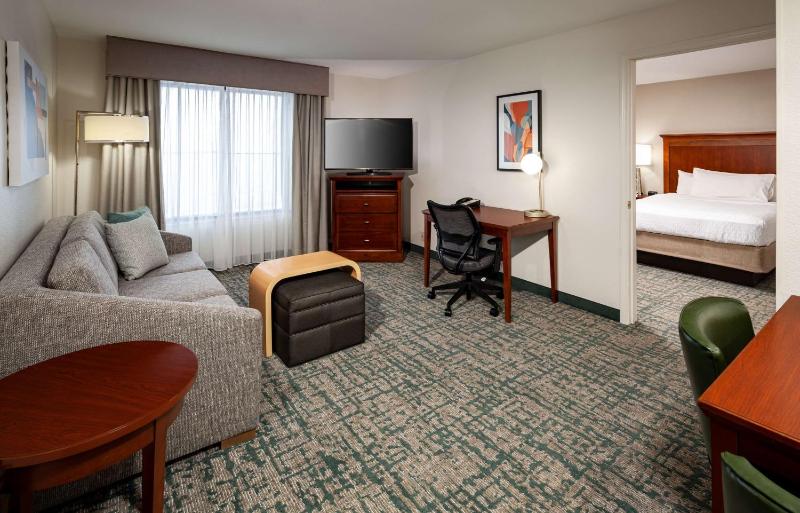 Homewood Suites By Hilton Jacksonville-South-St. Johns Ctr. - image 15
