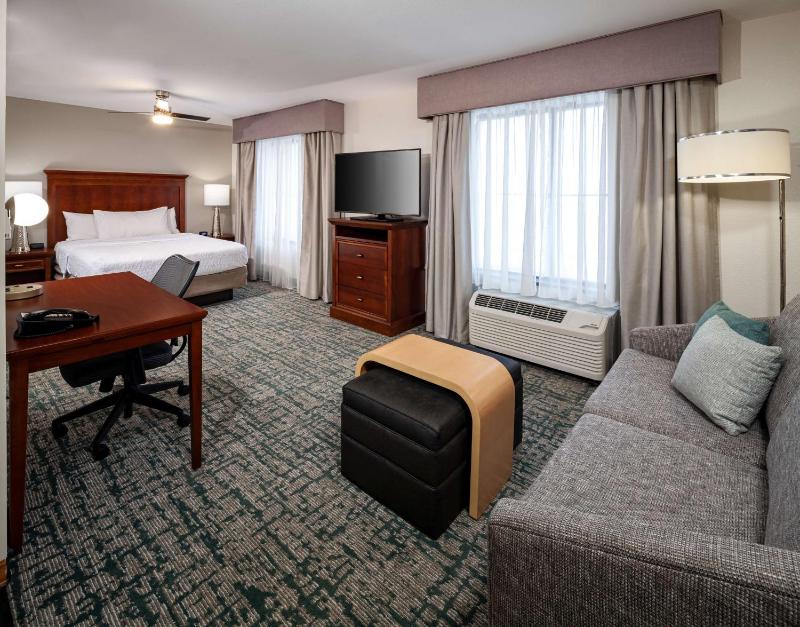 Homewood Suites By Hilton Jacksonville-South-St. Johns Ctr. - image 44