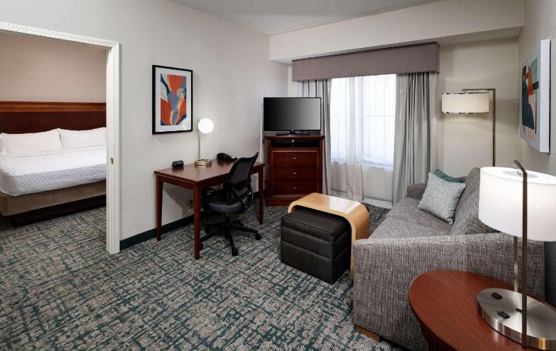 Homewood Suites By Hilton Jacksonville-South-St. Johns Ctr. - image 36