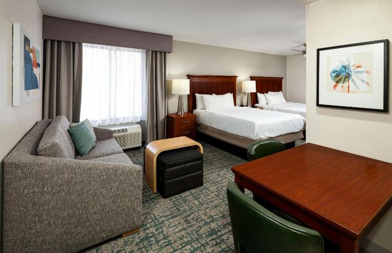 Homewood Suites By Hilton Jacksonville-South-St. Johns Ctr. - image 19