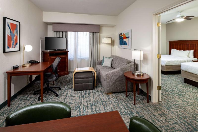 Homewood Suites By Hilton Jacksonville-South-St. Johns Ctr. - image 11
