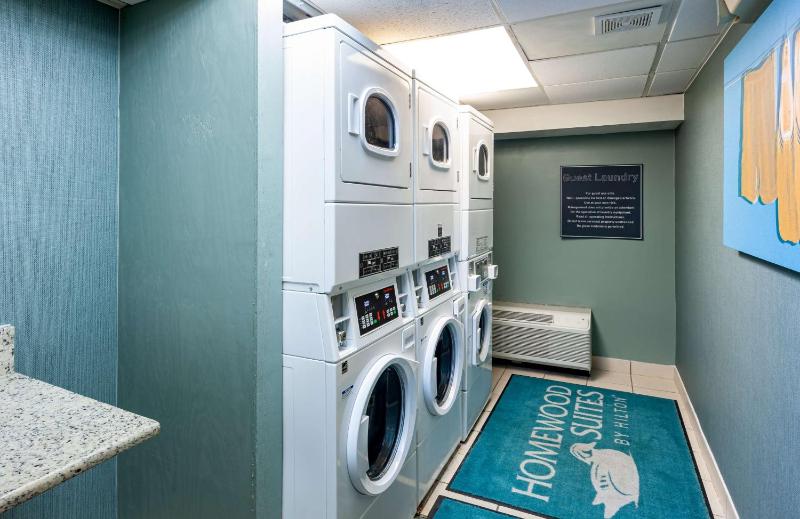 Homewood Suites By Hilton Jacksonville-South-St. Johns Ctr. - image 20