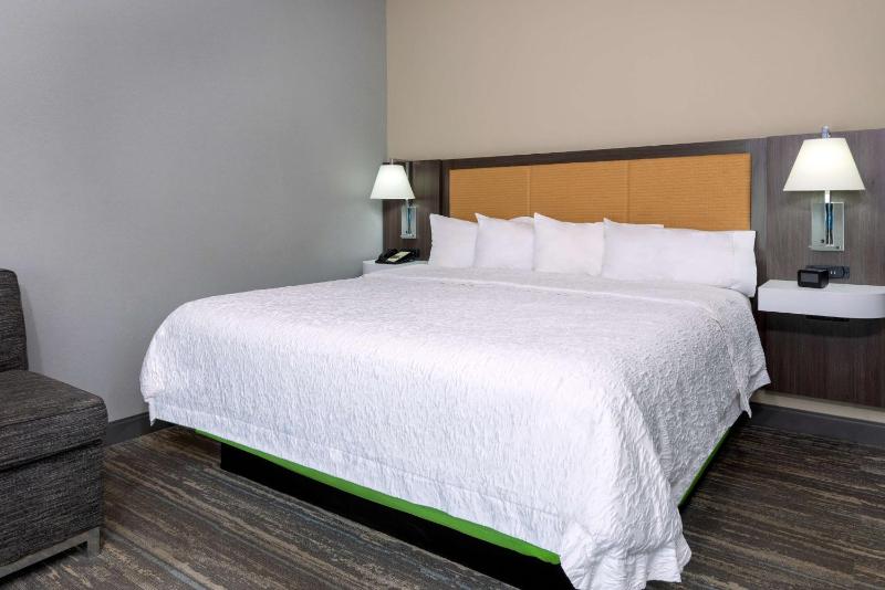 King Room - Non-Smoking image 1