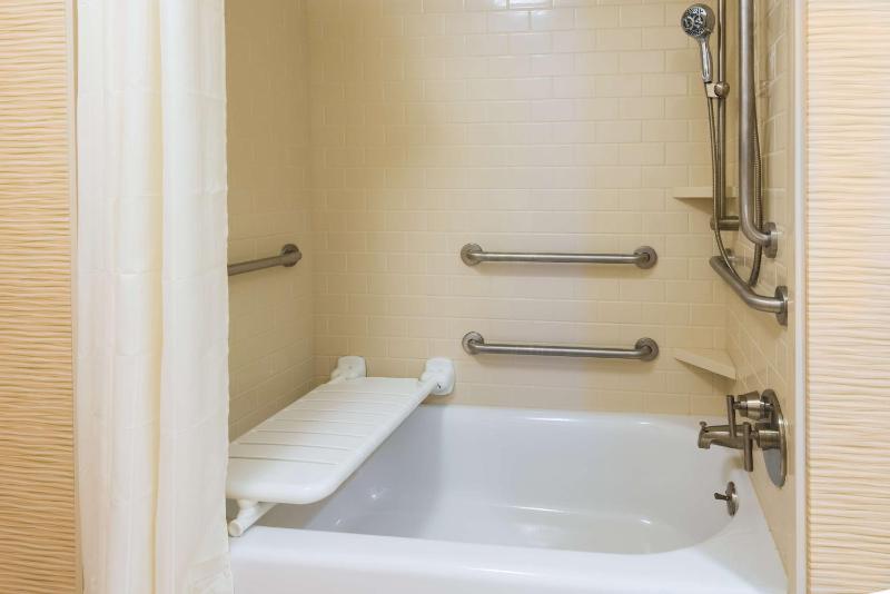 King Studio Suite - Hearing Access/Non-Smoking image 2