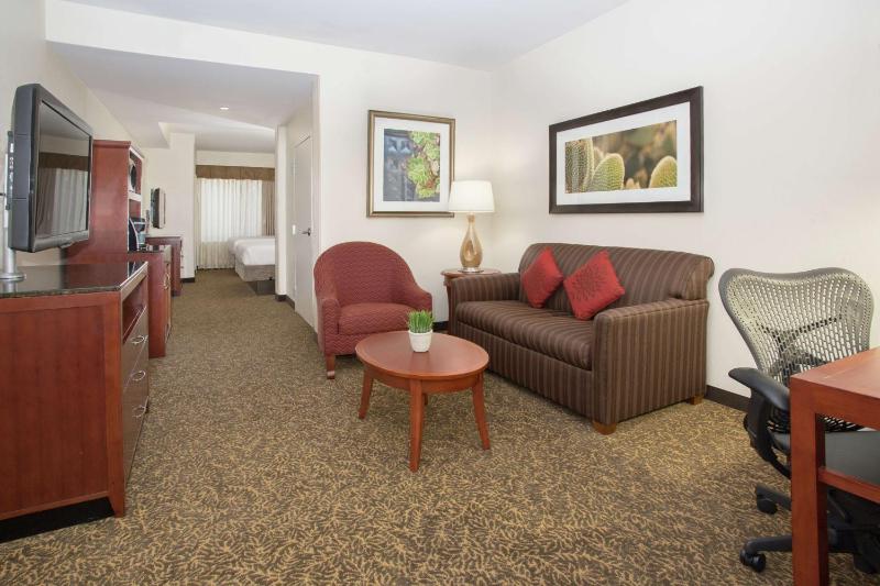 One-Bedroom King Suite image 2