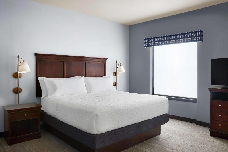 King Studio Suite with Sofa Bed - Non-Smoking image 1