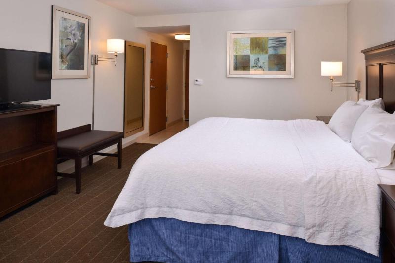 King Room with King Bed - Non-Smoking image 4