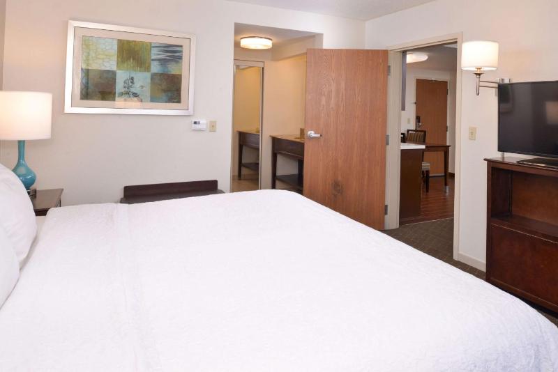 One-Bedroom King Suite with Kitchen - Non-Smoking  image 4