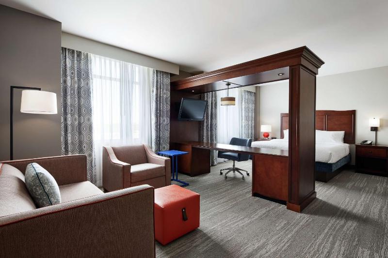 King Studio Suite with Sofa Bed - Non-Smoking image 1
