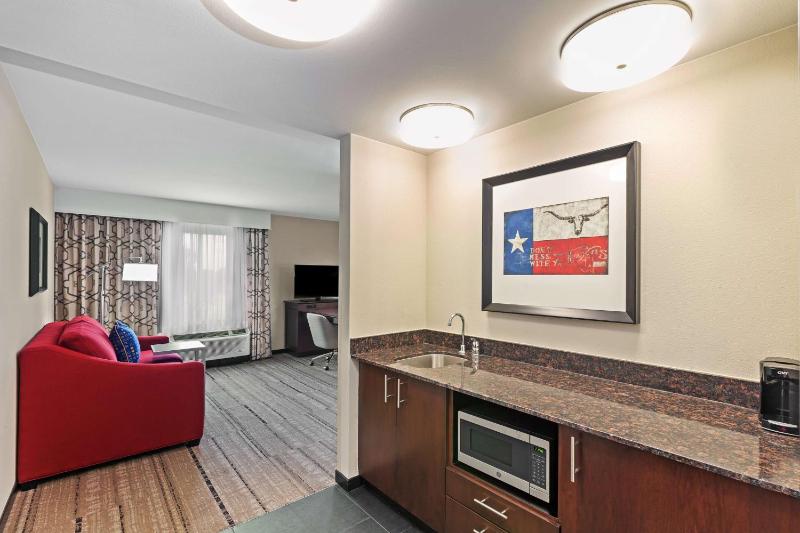 King Studio Suite - Non Smoking image 3
