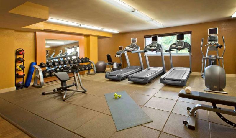 DoubleTree Suites By Hilton Minneapolis - image 14
