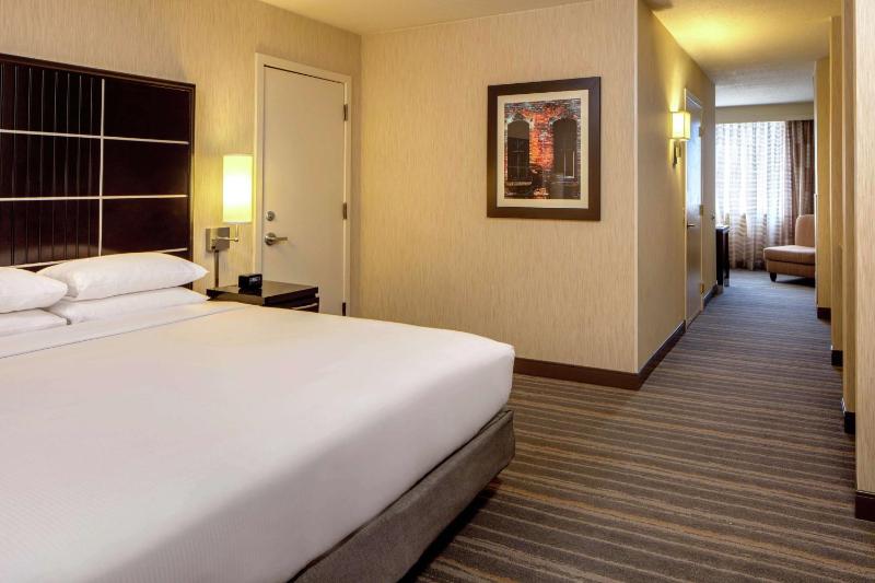 DoubleTree Suites By Hilton Minneapolis - image 18