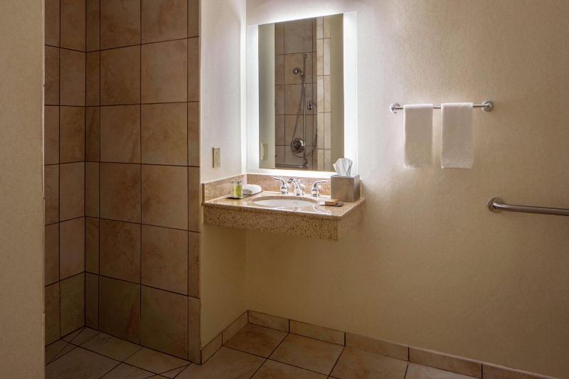 DoubleTree Suites By Hilton Minneapolis - image 25