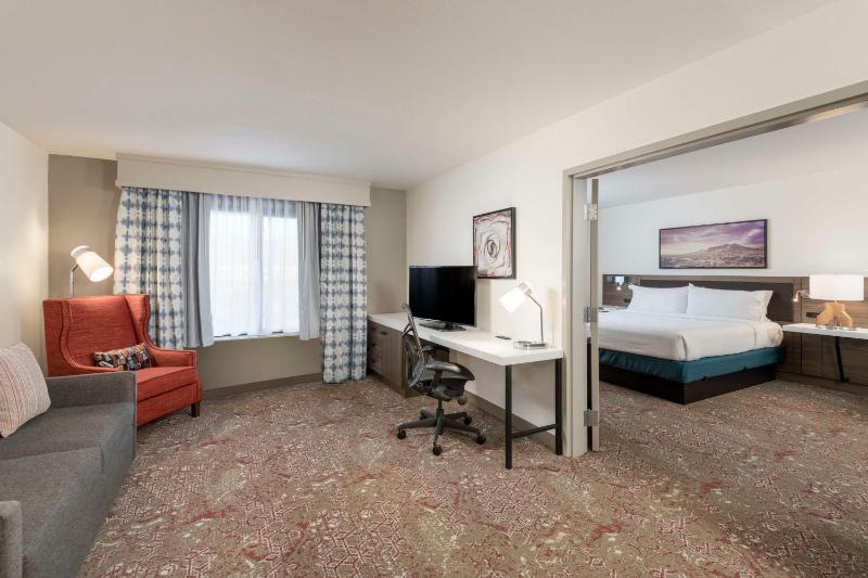 Hilton Garden Inn Scottsdale North/Perimeter Center - image 45