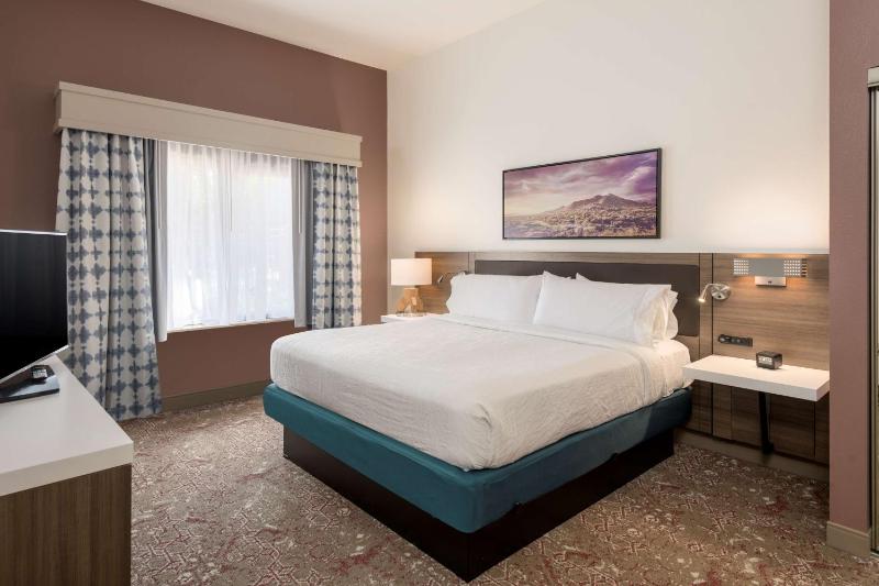 Hilton Garden Inn Scottsdale North/Perimeter Center - image 5