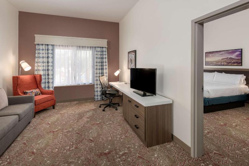 Hilton Garden Inn Scottsdale North/Perimeter Center - image 40