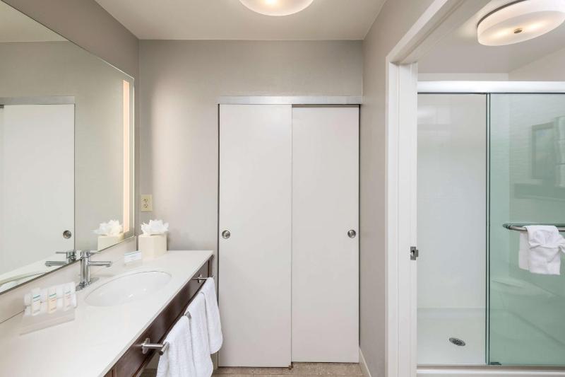 One-Bedroom King Suite - Non-Smoking image 2