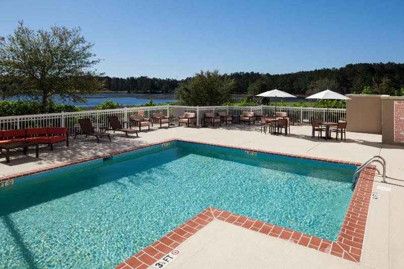 Hilton Garden Inn Savannah Airport - image 38