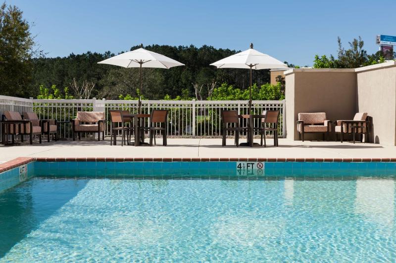 Hilton Garden Inn Savannah Airport - image 16