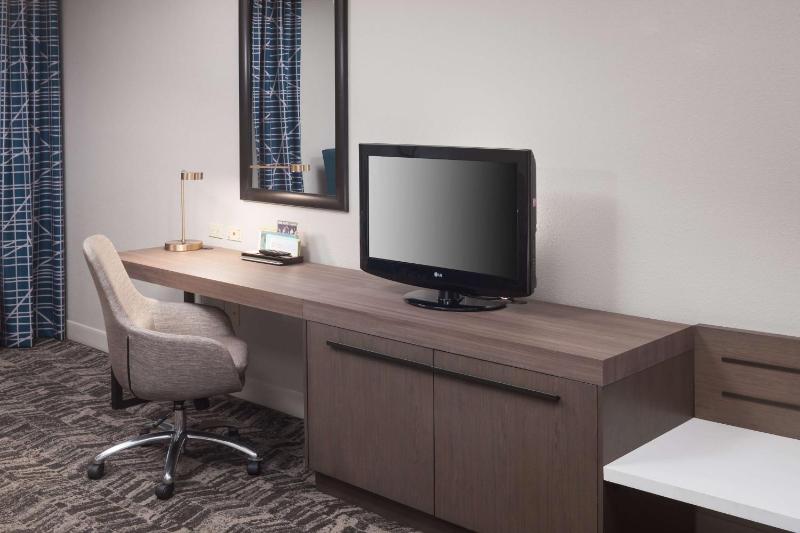 Hilton Garden Inn Savannah Airport - image 31