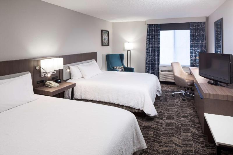 Hilton Garden Inn Savannah Airport - image 26