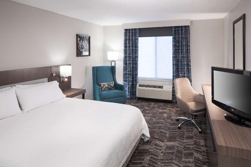 Hilton Garden Inn Savannah Airport - image 20