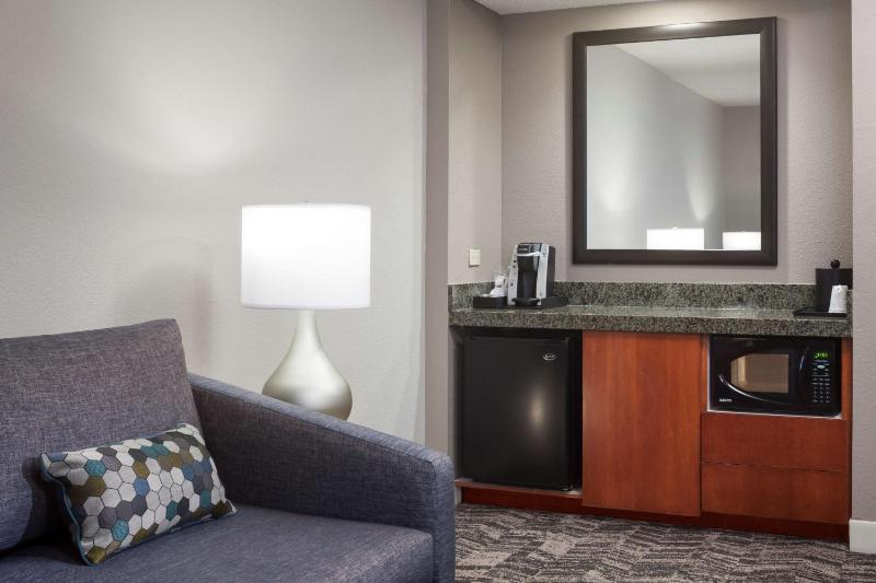 King Suite with Whirlpool image 3