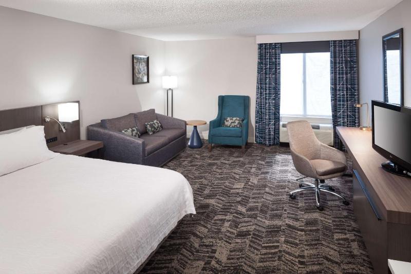Hilton Garden Inn Savannah Airport - image 7