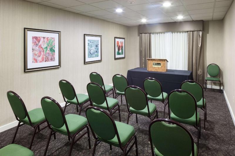 Hilton Garden Inn Savannah Airport - image 10