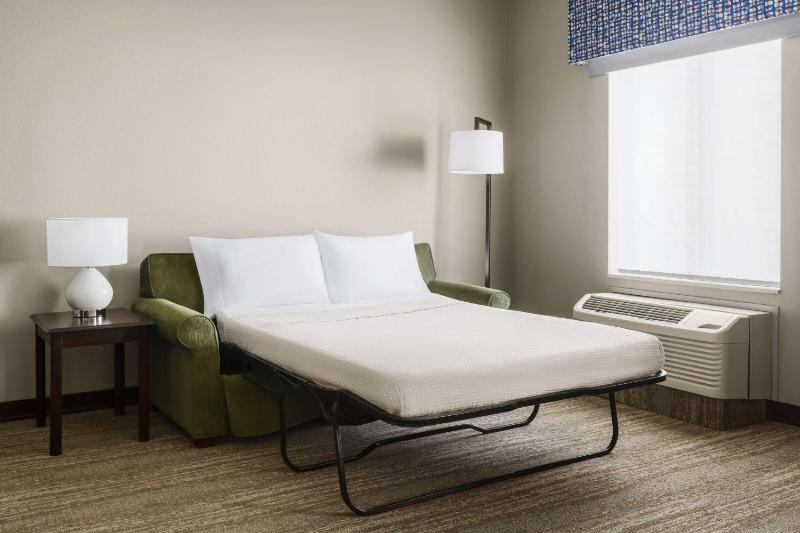 King Studio Suite with Sofa Bed - Non-Smoking image 4