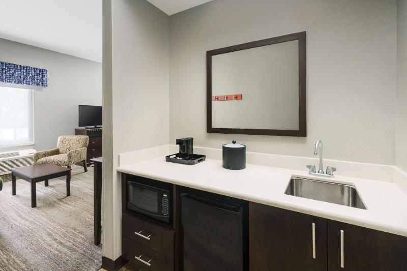 King Studio Suite with Sofa Bed - Non-Smoking image 3