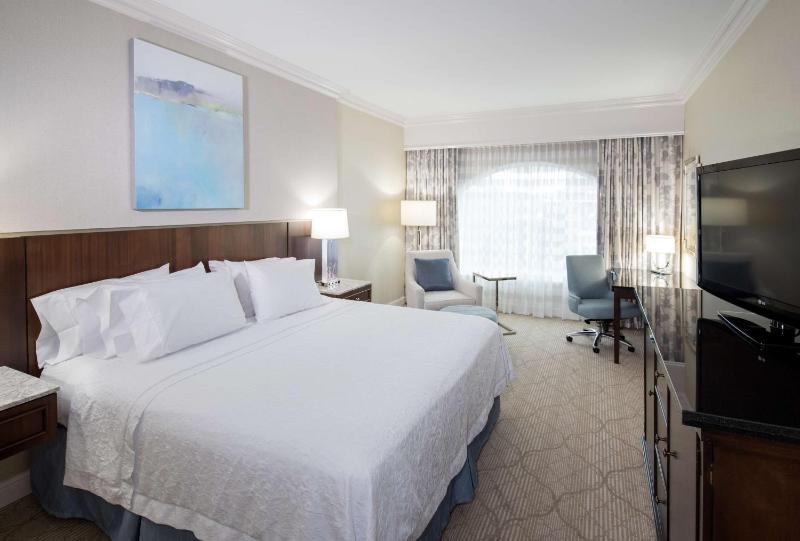 Deluxe King Room with Whirpool - Non-Smoking image 3