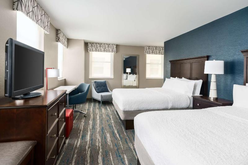 Hampton Inn Washington DC/White House - image 6
