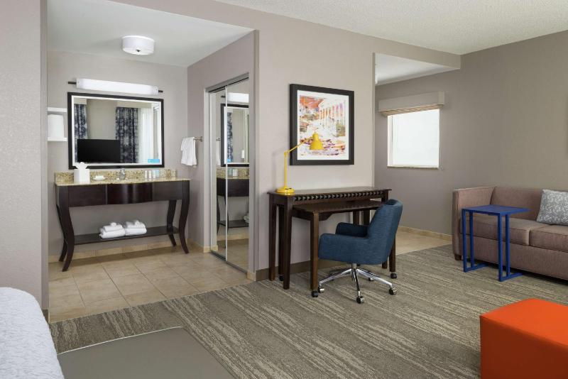 King Studio Suite with Sofa Bed - Non-Smoking image 1