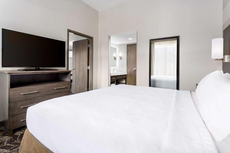 One-Bedroom King Suite - Non-Smoking image 4
