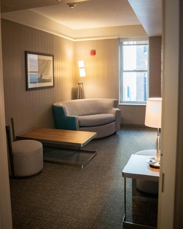 Courtyard by Marriott Boston Copley Square - image 6