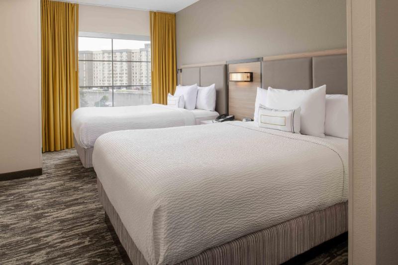 SpringHill Suites by Marriott Seattle Downtown/South Lake Union - image 11