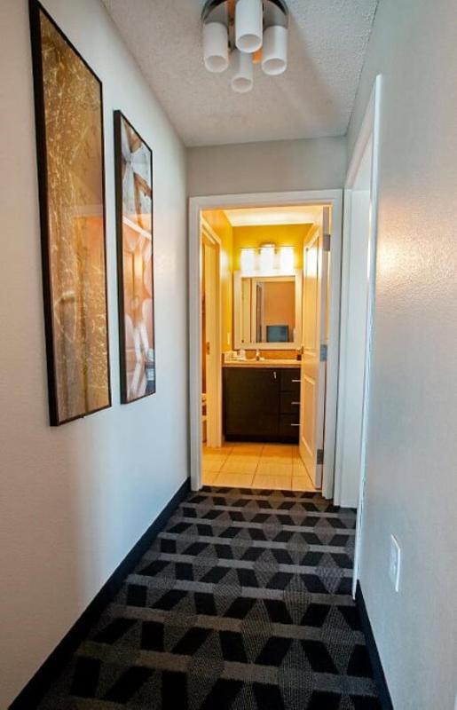 Two-Bedroom Suite image 1