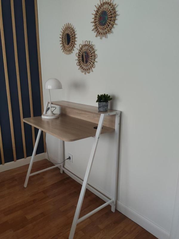 Apartamento céntrico La Morada Santanderina - image 28