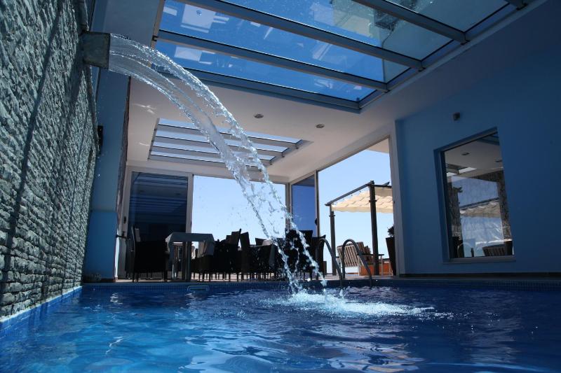 Duplex One-Bedroom Apartment with Terrace and Sea View image 3