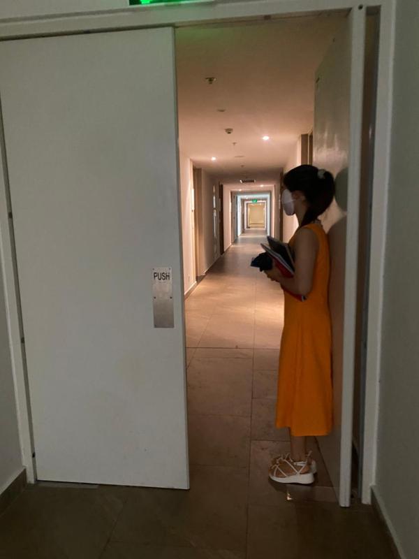The Song Apartment-Thom - image 8