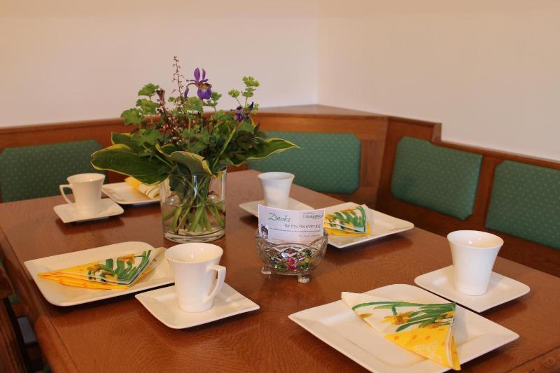 Two-Bedroom Apartment image 1