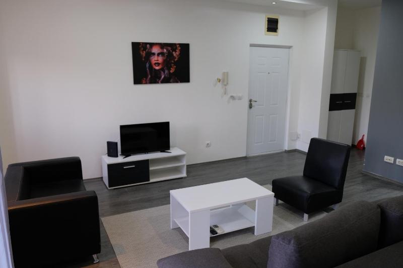 Deluxe Apartment image 1