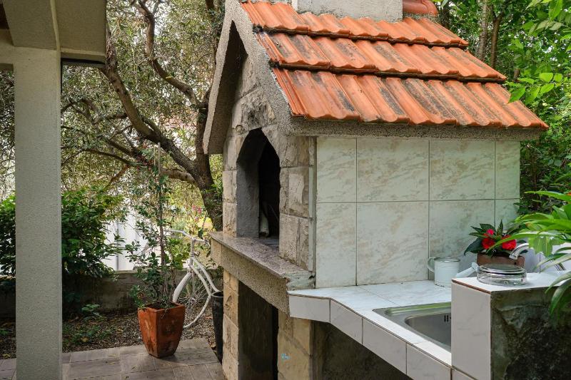 Holiday house with a parking space Orebic Peljesac - 9482 - image 9