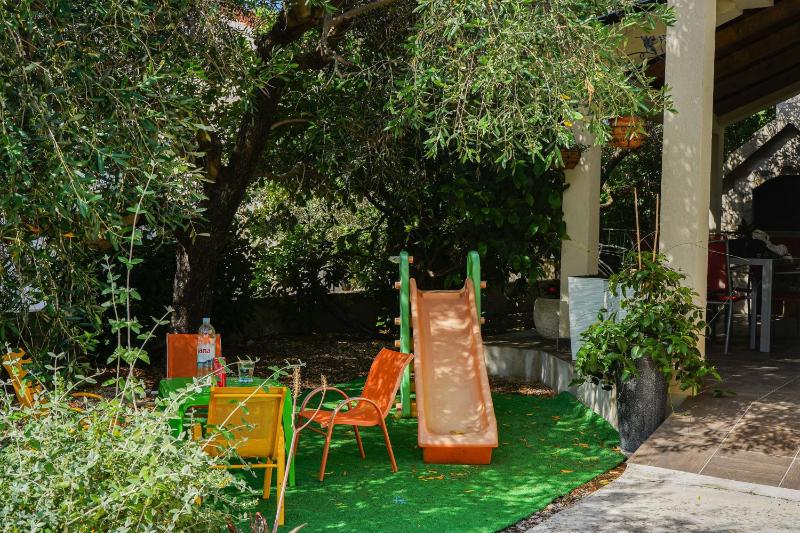 Holiday house with a parking space Orebic Peljesac - 9482 - image 12