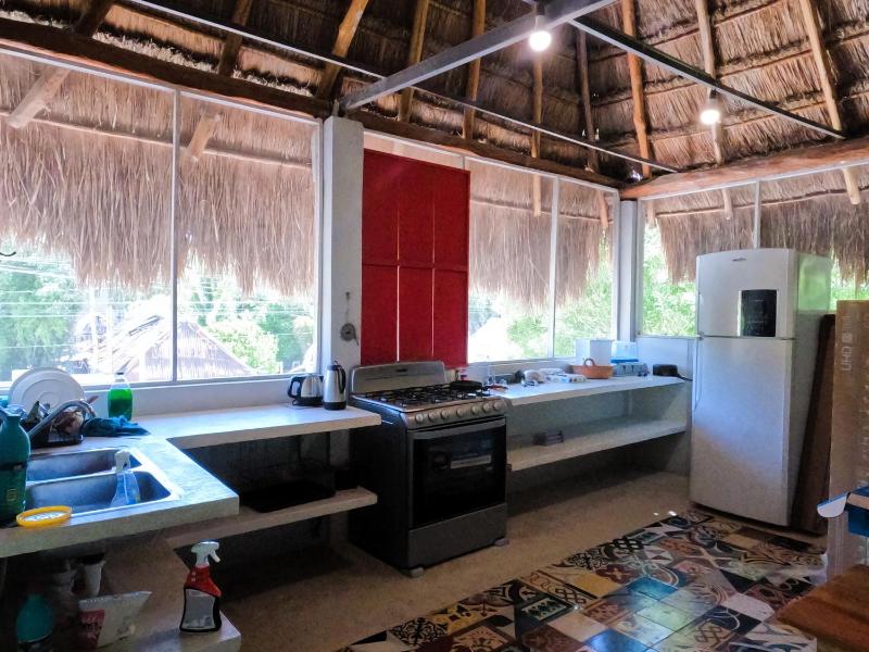 MAUI HOSTELS TULUM - image 12