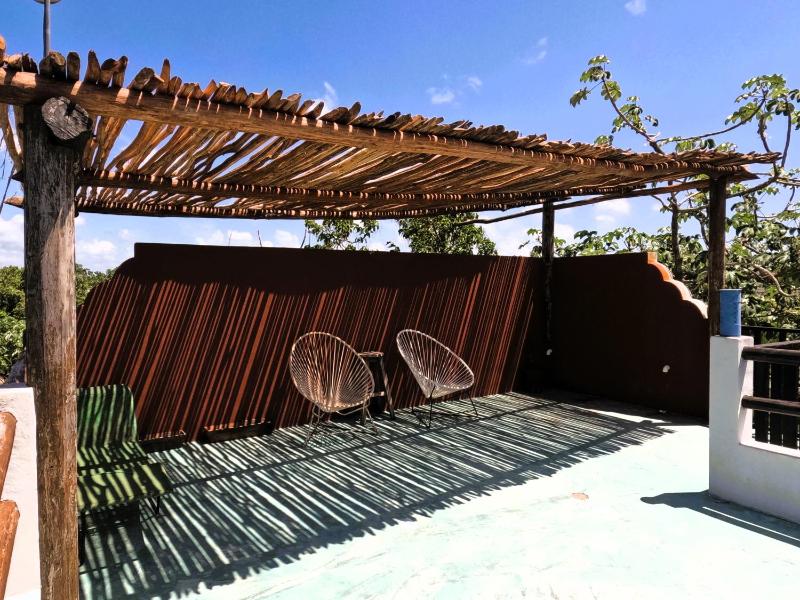 MAUI HOSTELS TULUM - image 30