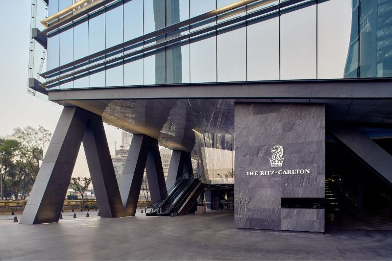 The Ritz-Carlton Mexico City - image 11