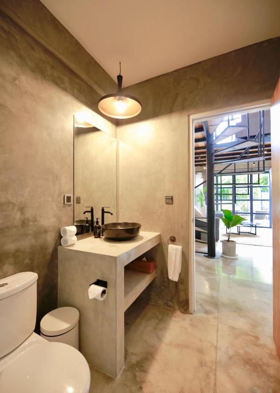 Berawa Loft #2 Canggu - image 7