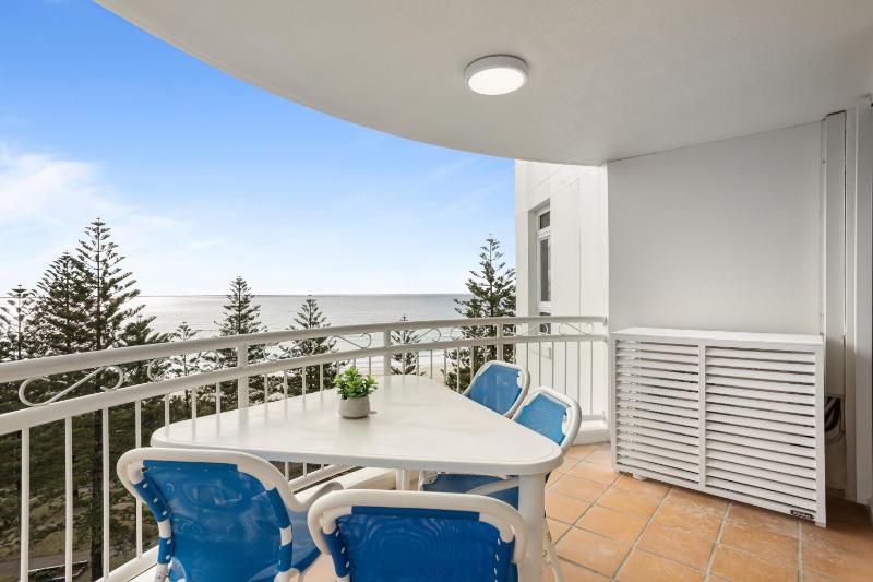 ULTIQA Burleigh Mediterranean Resort - image 2
